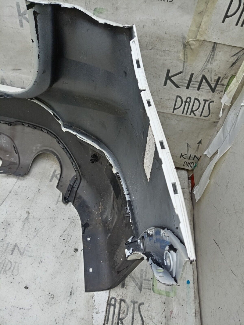 BMW X1 F48 2016-2019 REAR BUMPER GENUINE PDC 51127332323