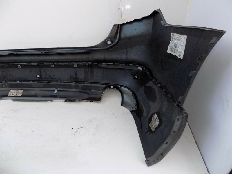 VOLVO XC90 II XC 90 2014 2015 2016 2017 PDC REAR BUMPER GENUINE 31353430