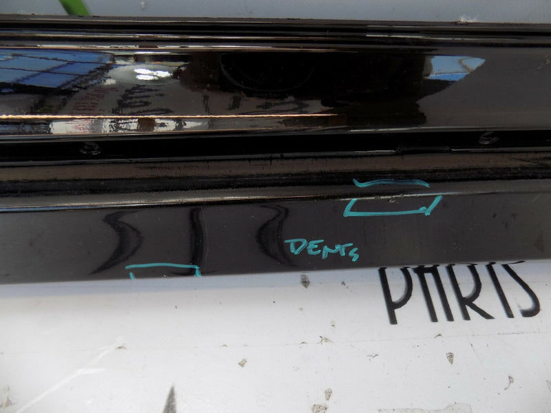 LEXUS IS 220d 2005-2012 LEFT SIDE SKIRT SILL COVER 75860-53010
