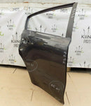 KIA SPORTAGE QL 2015-ON REAR RIGHT DOOR PANEL BARE GREY *DAMAGE*