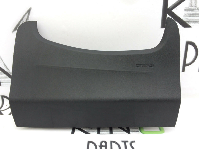 FORD FIESTA MK7 13-16 DASHBOARD PASSENGER KNEE A I R_B A G COVER RHD 34041428