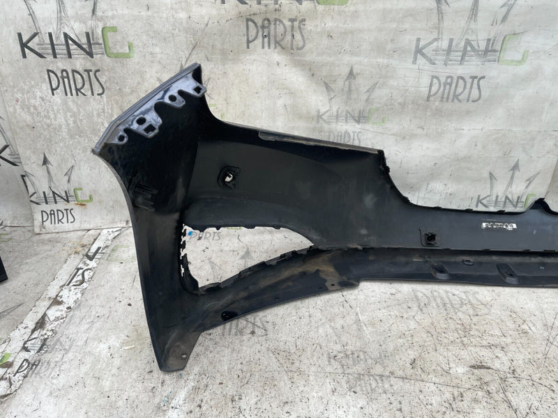 BMW 7SERIES G12 LONG LCI 2019-2022 FRONT BUMPER PDC GENUINE 5111 7475178