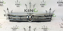 VW TIGUAN ALLSPACE 5N 2018-ON GRILL FRONT BUMPER RADIATOR GRILLE 5NA853651G