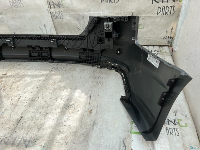 AUDI A5 B9 COUPE S-LINE S5 2016-2019 REAR BUMPER PDC 8W6 807 511C