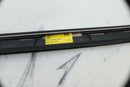 MERCEDES E CLASS A207 2009-2017 CONVERTIBLE WINDSCREEN LEFT SIDE PILLAR TRIM