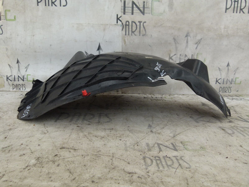 VAUXHALL CORSA E 2014-19 FRONT LEFT WHEEL MUD GUARD COVER 39026903