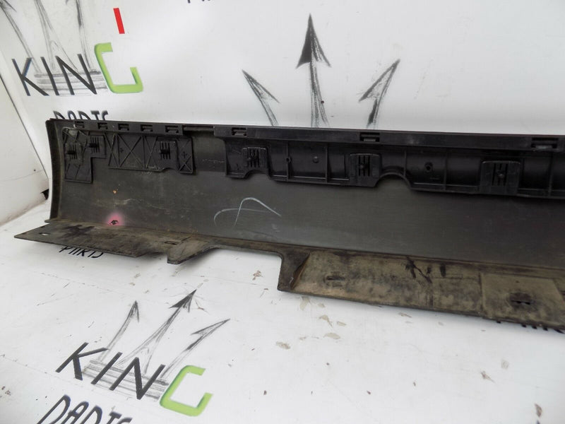 BMW 3 SERIES E90 2005-2013 LEFT SIDE SKIRT SILL COVER GENUINE 7202651