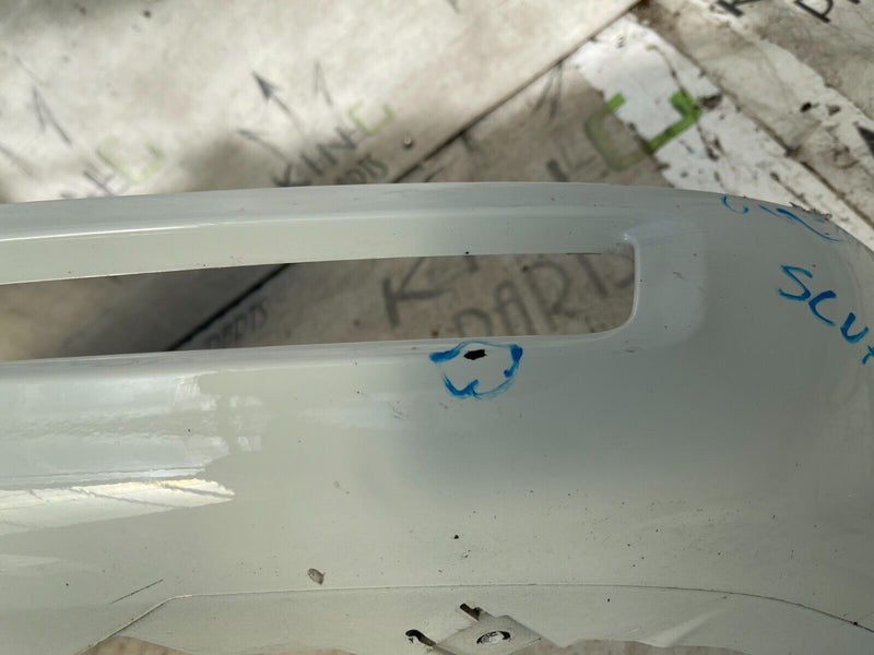 VOLVO XC90 MK2 2014-2020 FRONT BUMPER LOWER SKIRT GENUINE 31663527