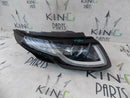RANGE ROVER EVOQUE 2017-2018 DRIVER SIDE HEADLIGHT HOUSING GJ32-13W029-DA