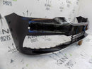 BMW 5 SERIES G30 G31 2017-ON BLACK FRONT BUMPER GENUINE PDC 5111 7385336