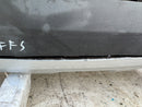 KIA SPORTAGE 2016-2018 REAR BUMPER LOWER SECTION DIFFUSER 86665-F110 AA4212