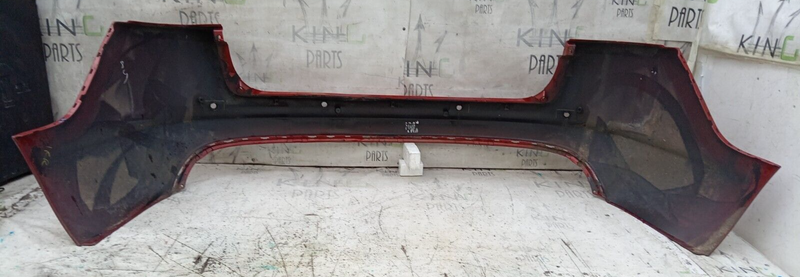 JAGUAR XF ESTATE 2012-15 REAR BUMPER PDC GENUINE DX23-17K835-A