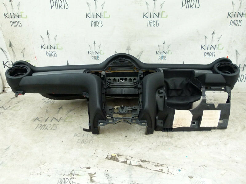 MINI COOPER S F55 F56 F57 2015-ON BLACK DASHBOARD GENUINE 9371493