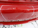 BMW MINI COOPER COUNTRYMAN R60 2010-2014 RED FRONT BUMPER GENUINE