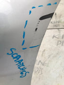 HONDA JAZZ MK1 2002-2008 FRONT BUMPER GENUINE 71101SAG0000