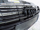 AUDI A3 8V FACELIFT 2017-2020 GRILL FRONT BUMPER GENUINE 8V3853651A