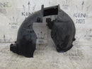 CITROEN C4 GRAND PIC 2010-13 FRONT RIGHT WHEEL MUD GUARD COVER 9653141980