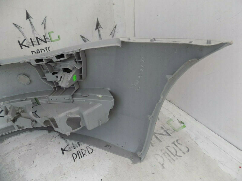SKODA OCTAVIA III MK3 2013-2016 FRONT BUMPER *NO PAINT GENUINE 5E0807221