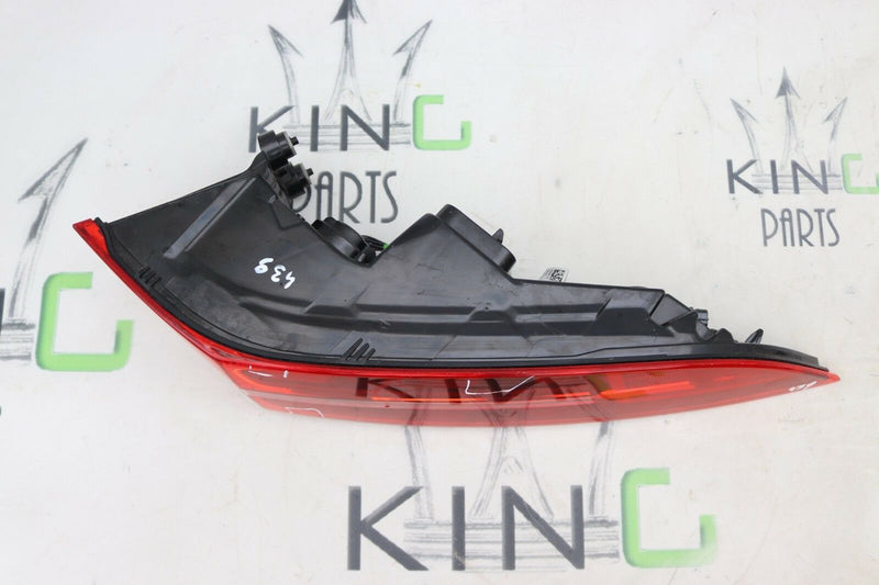 JAGUAR I-PACK 2018-ON RIGHT SIDE REAR LED LIGHT FENDER LAMP J9D3-13404-CB