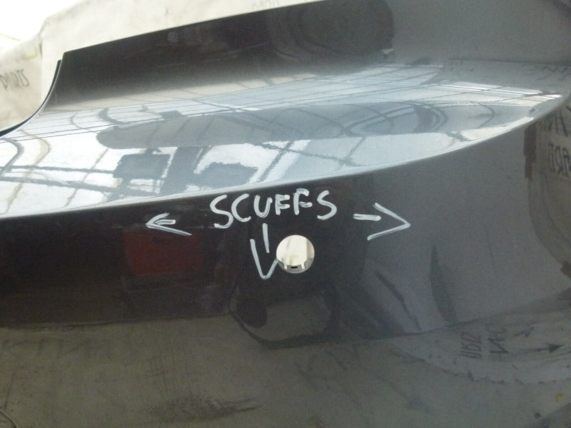 VOLVO S90 2016-2020 REAR BUMPER PDC GENUINE 31383297