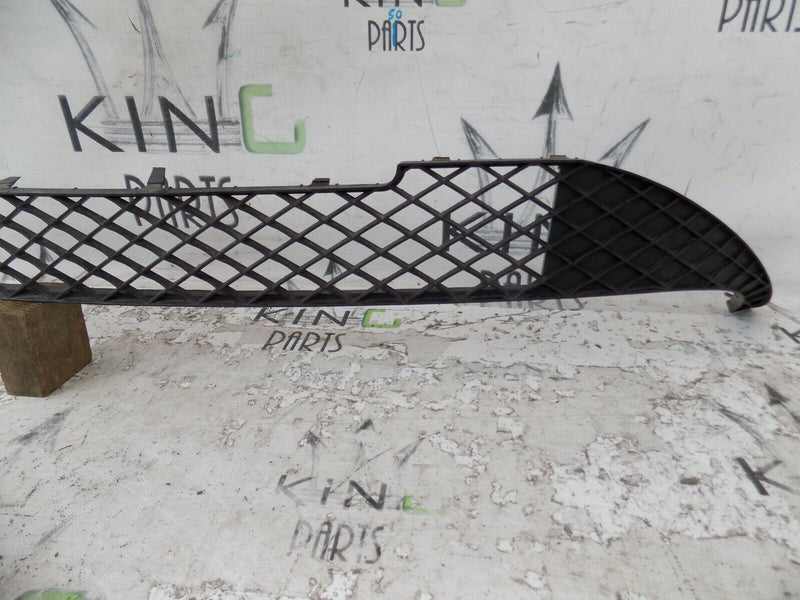 MERCEDES A CLASS 12-15  A176 FRONT BUMPER LOWER GRILL TRIM  A1768850022