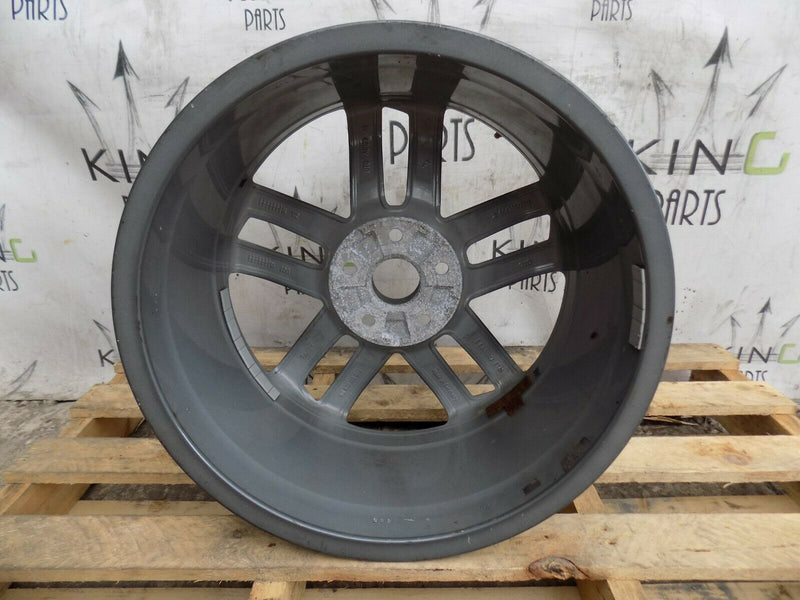 AUDI A3 18" INCH RIM ALLOY WHEEL 8.0Jx18H2 ET46 8V0601025DG