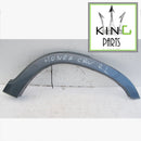 HONDA CR-V MK2 II 2002-2007 REAR WHEEL ARCH TRIM COVER LEFT WING PASSENGER SIDE