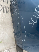 MAZDA CX-5 MK2 2017-2020 REAR BUMPER & DIFFUSER PDC GENUINE KB8A50221