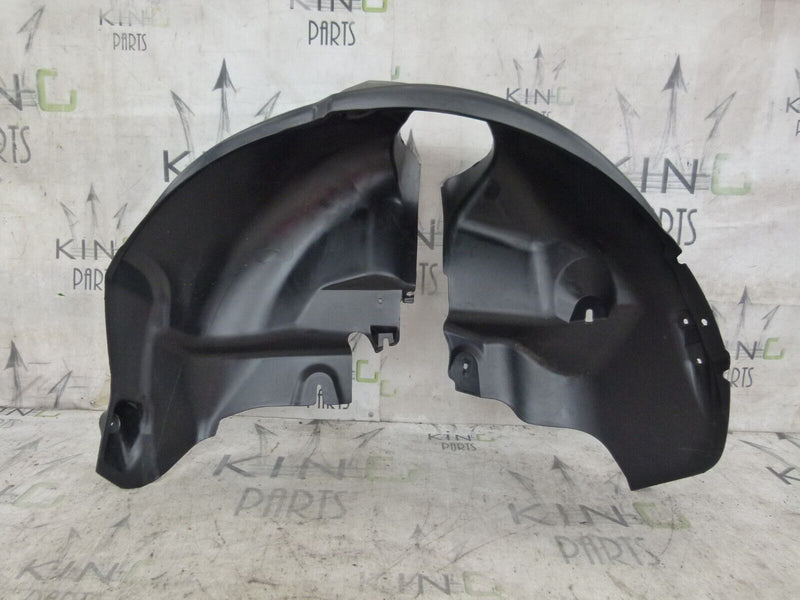 LAND ROVER FREELANDER 2006-10 REAR LEFT WHEEL MUD GUARD COVER 6H52278B51