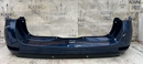 DACIA LOGAN ESTATE 2012-2016 REAR BUMPER GENUINE PDC 850227881R