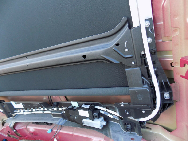 PEUGEOT 308 SW T9 2013-2021 PANORAMIC SUNROOF FRAME 402552E 3M24914