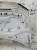 VW TIGUAN MK2 AD/BW 2016-2019 GENUINE BONNET HOOD PANEL NA823155F