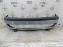 VAUXHALL ZAFIRA A FRONT BUMPER 1999 TO 2005 GENUINE 90580620