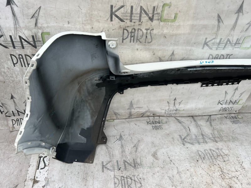 SUZUKI VITARA 2015-2018 REAR BUMPER PDC GENUINE 71811-54P