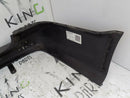 VW TRANSPORTER T5 T5.5 2010-2015 REAR BUMPER GENUINE PDC 7E0807417 E