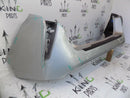 TOYOTA PRIUS IV MK4 XW50 2015-2018 SILVER REAR BUMPER GENUINE 52159-47110