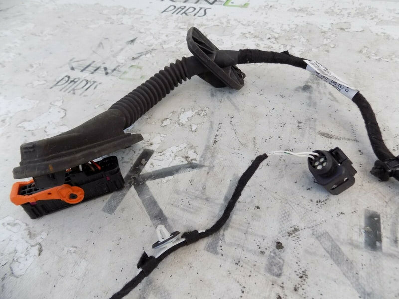 VW UP 2011-2016 DRIVERS SIDE FRONT DOOR WIRING LOOM 1S2971120DG