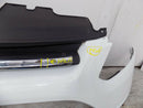 FORD TRANSIT TOURNEO 2012 2013 2014 2015 WHITE FRONT BUMPER UPPER PART (B1143)