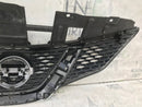 NISSAN QASHQAI J11 2013-2017 FRONT BUMPER GRILLE GENUINE 623824EA0A