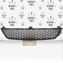FORD FOCUS II MK2 2000-2007 GRILL FRONT BUMPER LOWER GRILLE