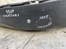 KIA SPORTAGE MK4 QL 2015-2018 REAR BUMPER LOWER SECTION PDC 86612F1000
