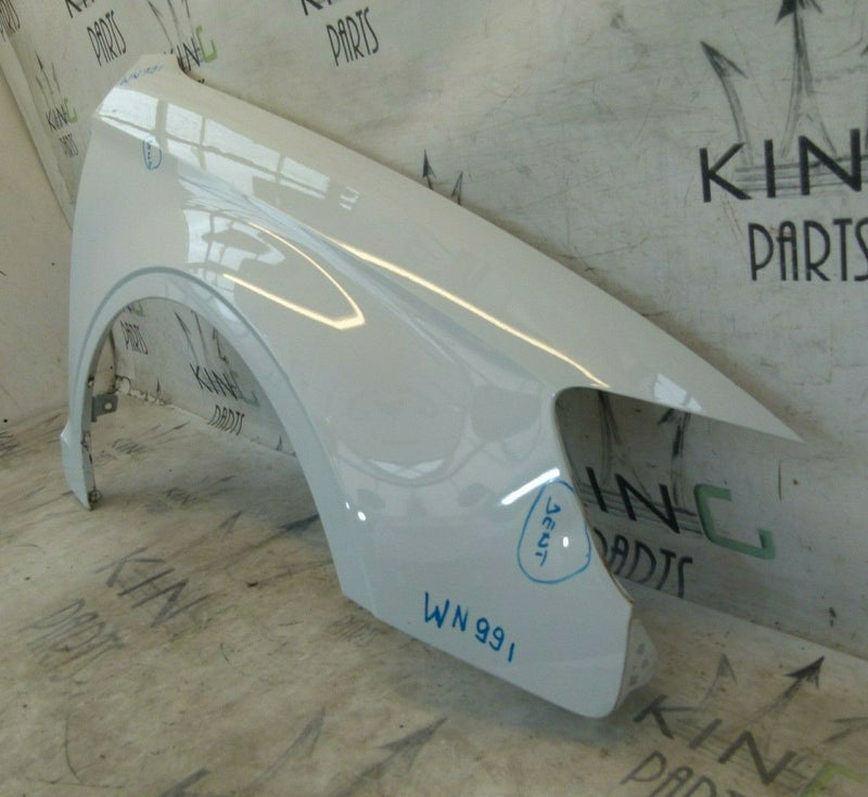 AUDI A3 8V FACELIFT 2018-2019 SALOON FRONT FENDER WING PANEL RIGHT SIDE