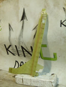 AUDI A4 S4 8W B9 2016-ON REAR LEFT DOOR WINDOW GUIDE BRACEKT 8W0839067