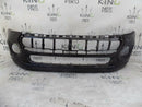 MINI COOPER ONE F56 2014-ON GENUINE FRONT BUMPER P/N: 7337791 114129-10