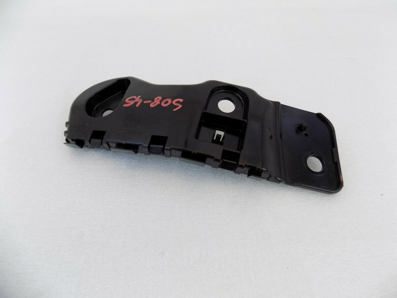 MAZDA CX-5 2017-ON FRONT BUMPER RIGHT SIDE BRACKET MOUNT KB8A500T1 /S54-09/+