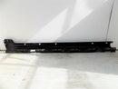 VOLVO V70 2007- GENUINE SIDE SKIRT SILL COVER RIGHT DRIVER SIDE O/S (281)