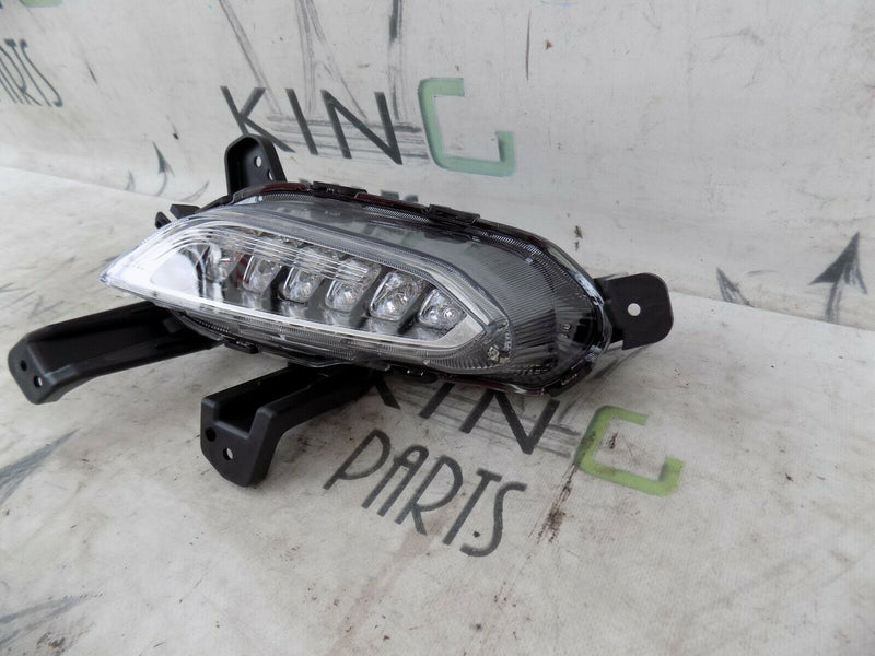 HYUNDAI i30 PD 2016-ON FRONT RIGHT LED RUNNING LIGHT FOG GENUINE 6 PIN 92208G41