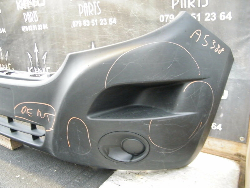 Renault Master 2010-2014 Front Bumper Genuine  (A5388)
