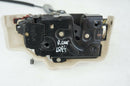 VW TOURAN MK1 2003-2015 REAR LEFT DOOR LOCK MECHANISM MOTOR 7L0839015