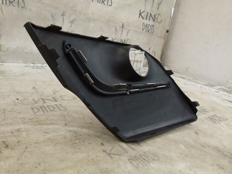 PEUGEOT 107 2012-2014 FRONT LEFT FOG LIGHT HOUSING GENUINE 521280H010